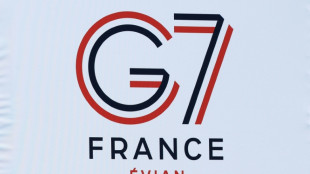 Trump llega a Europa para cumbre del G7 tras alcanzar acuerdo con Ir&aacute;n