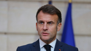 Macron attendu à l'île Maurice, première étape d'une tournée africaine 