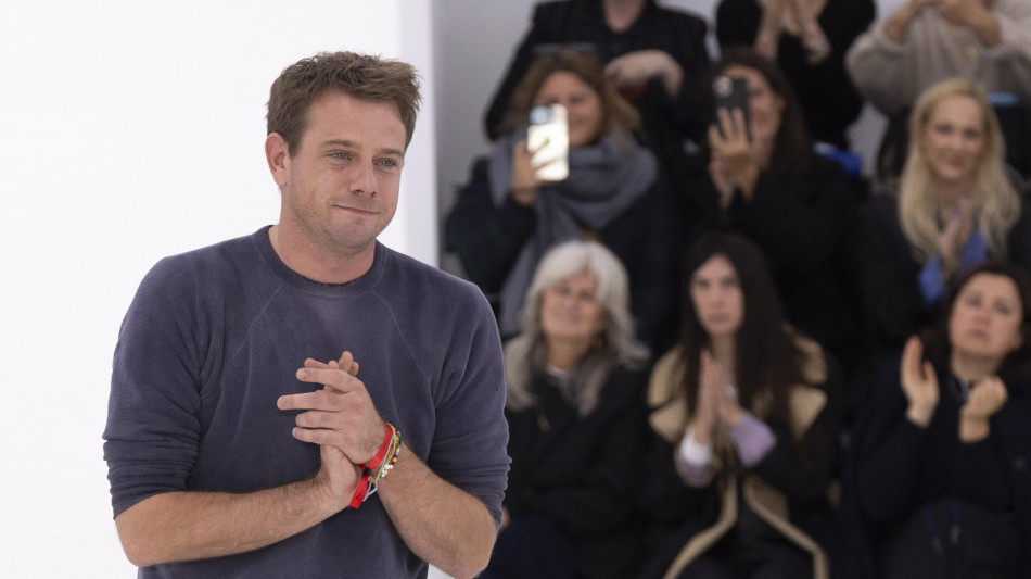 Jonathan Anderson direttore artistico delle collezioni Dior