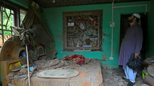 India acusa a Pakist&aacute;n de violar el alto el fuego horas despu&eacute;s de su entrada en vigor