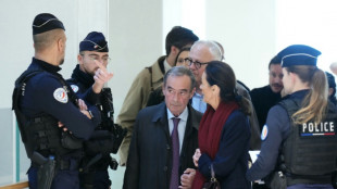 Le proc&egrave;s du cimentier Lafarge pour financement du terrorisme s'ouvre sur des d&eacute;bats proc&eacute;duraux