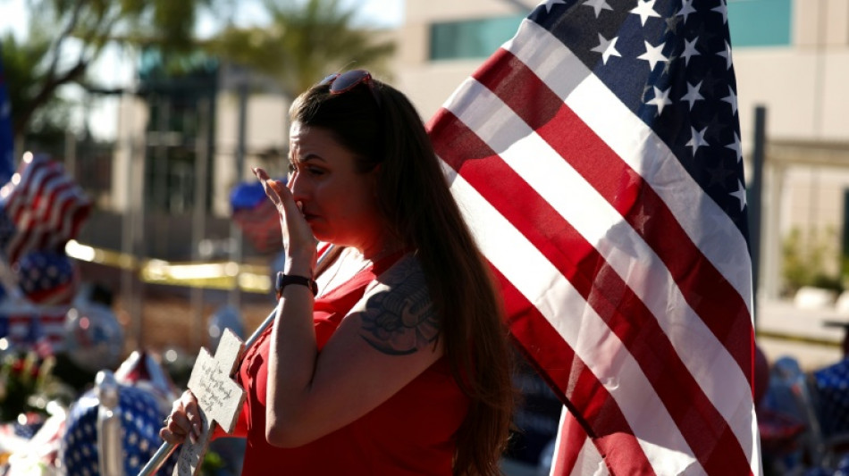 Le d&eacute;bat se tend autour du profil du meurtrier pr&eacute;sum&eacute; de Charlie Kirk