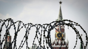 Abatido un caricaturista ruso disidente en Polonia, detenidos dos bielorrusos