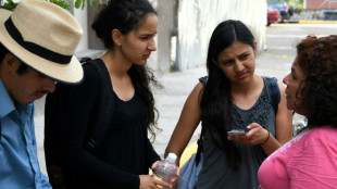 La hija de la ambientalista hondure&ntilde;a asesinada Berta C&aacute;ceres pide justicia