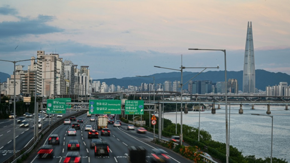 Corea del Sur invertir&aacute; 1,2 billones USD en industria de semiconductores y centros de datos de IA