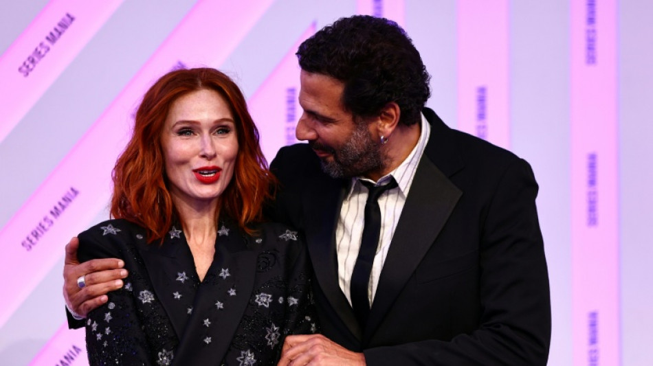 Forte audience mais pas de record pour les adieux de la s&eacute;rie ph&eacute;nom&egrave;ne HPI