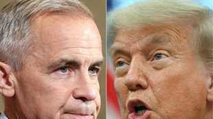 Weitere Eskalation: Trump k&uuml;ndigt erneute Erh&ouml;hung der Z&ouml;lle gegen Kanada an