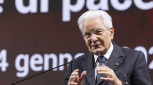 Mattarella, Repubblica sorta dal sangue di deportati e combattenti libert&agrave;