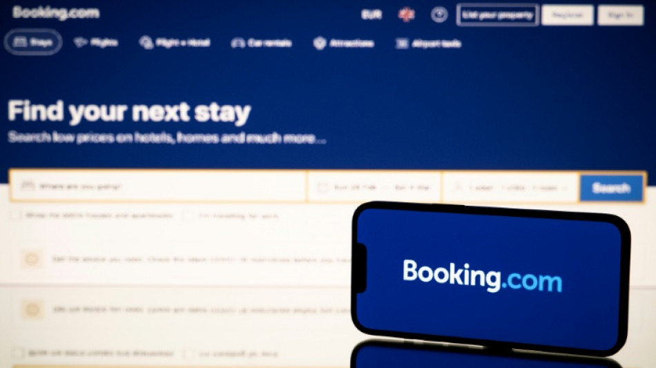 Klage scheitert vor EU-Gericht: Booking darf eTraveli nicht &uuml;bernehmen