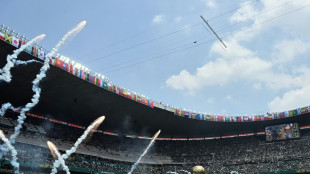 Ansto&szlig; in Mexiko: Die XXL-WM beginnt