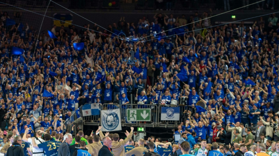 "Wer ist Berlin?": BHC plant Sensation - Gidsel will Premiere