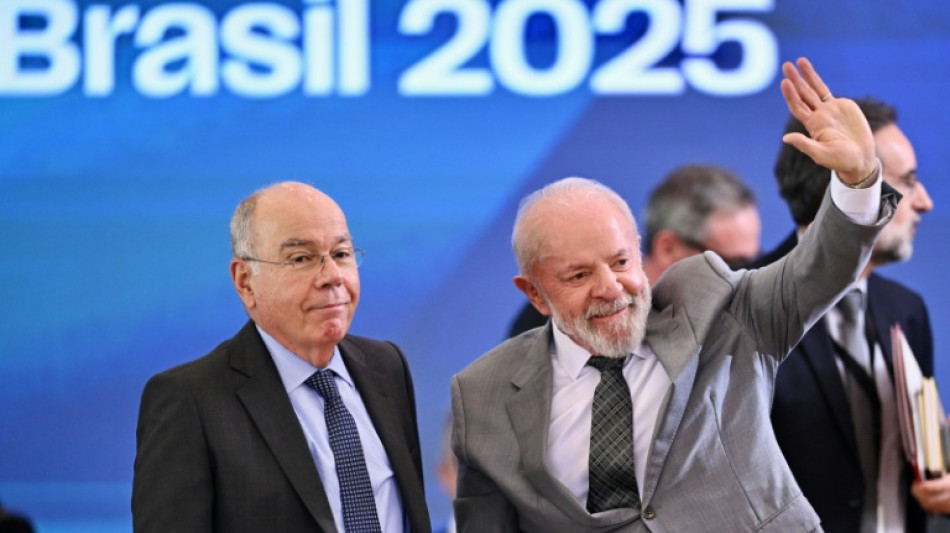 BRICS defender&aacute;n el multilateralismo en plena guerra comercial de Trump