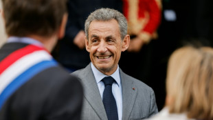 Termina la investigacion por la financiaci&oacute;n libia a la campa&ntilde;a del expresidente franc&eacute;s Sarkozy