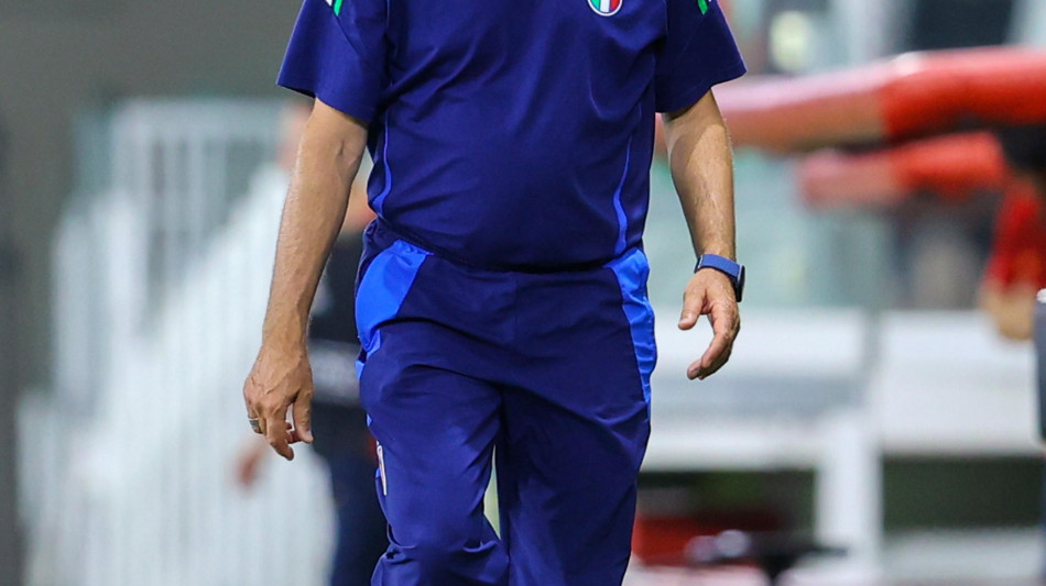 Calcio: Mondiali U17; Brasile ko ai rigori, l'Italia è terza