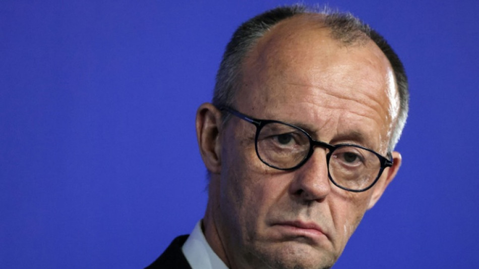 Bundeskanzler Merz lehnt SPD-Vorschl&auml;ge f&uuml;r Steuererh&ouml;hungen ab