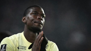 Pogba retorna aos gramados em derrota do Monaco; PSG recupera liderança