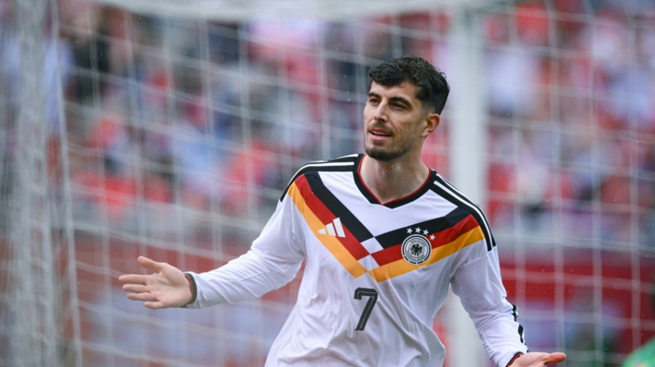 WM: DFB-Elf winkt Rekordpr&auml;mie