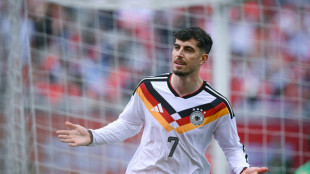 WM: DFB-Elf winkt Rekordpr&auml;mie