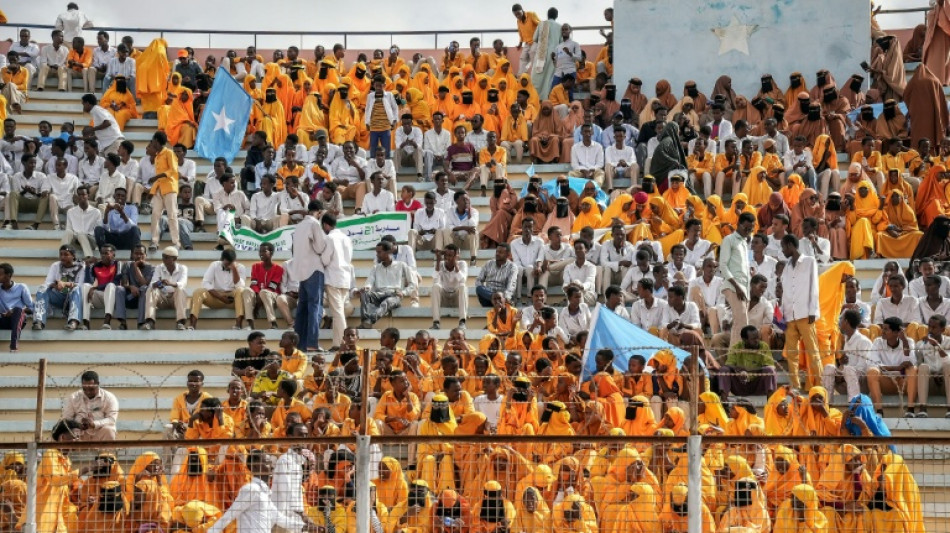 EEUU defiende en la ONU el derecho de Israel a reconocer a Somalilandia