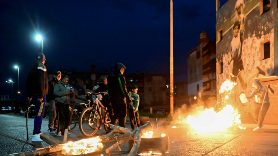 Entierran a las v&iacute;ctimas del triple asesinato narco transmitido en Instagram en Argentina