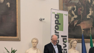 Gualtieri, 'Romaeuropa parte integrante della vita culturale della citt&agrave;'