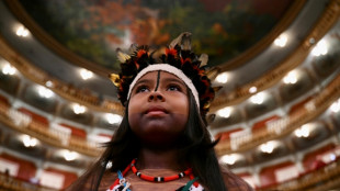 Cumbre en Brasil busca un ambicioso acuerdo para salvar la Amazon&iacute;a