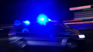 Betrunkener jugendlicher Autofahrer verursacht in Hessen Unfall mit anderem Wagen