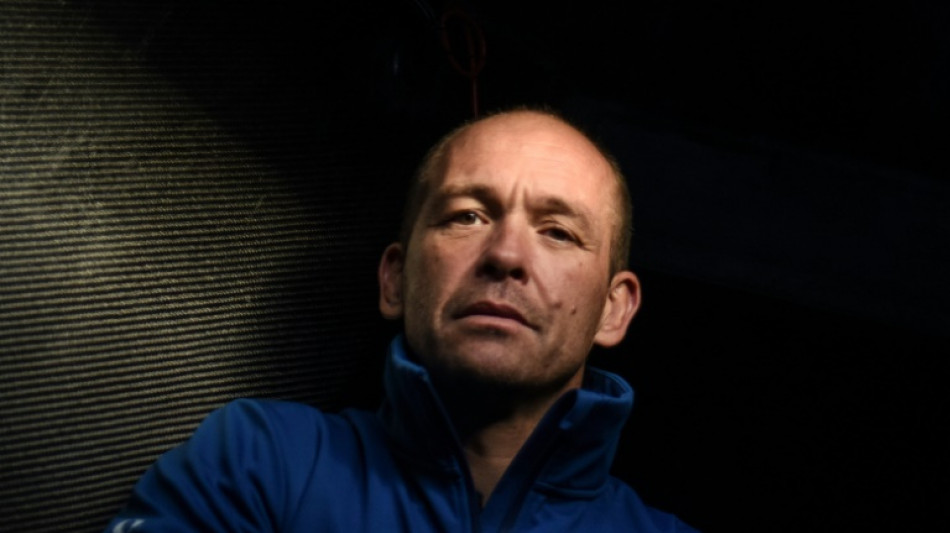 #MeToo voile: relaxe pour Le Canard encha&icirc;n&eacute;, poursuivi par le navigateur Kevin Escoffier