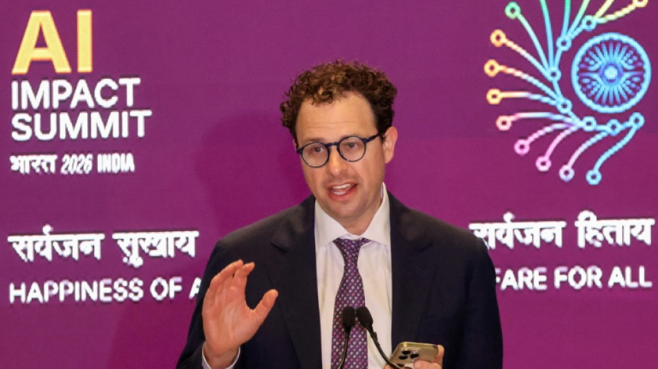 Anthropic says Google to pump $40 bn into AI startup