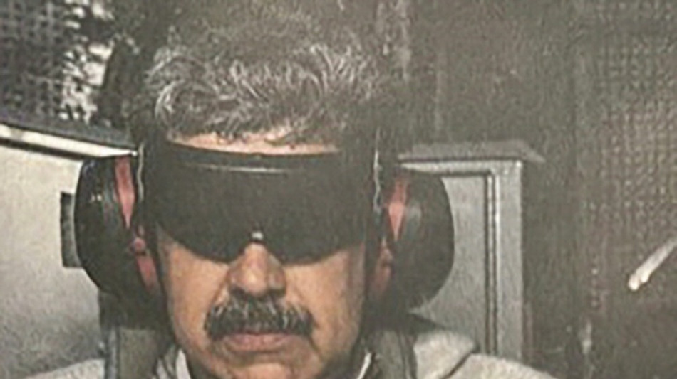 Nicolas Maduro appel&eacute; &agrave; comparaitre devant un tribunal de New York