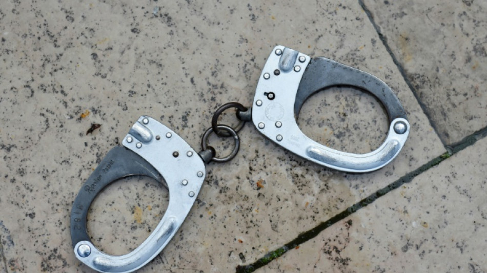 18-J&auml;hriger nach T&ouml;tung von &auml;lterem Bruder in Kassel in Untersuchungshaft