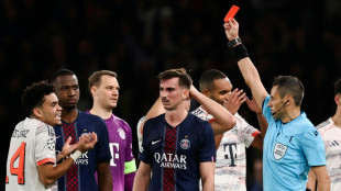 UEFA sperrt Luis Díaz für drei Spiele