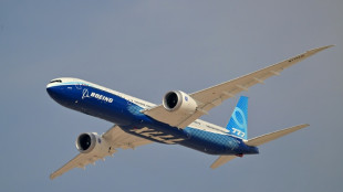 Emirates anuncia un pedido de 65 Boeing 777X por 38.000 millones de dólares