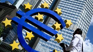 ECB opens door to September rate-hike as Iran war flares up
