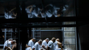 El Salvador says US has jurisdiction over detained migrants