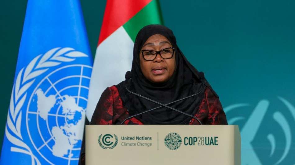 Asciende a 68 el n&uacute;mero de muertos por deslizamientos de tierra en Tanzania