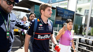 Hackers access Verstappen's personal data in Formula One breach