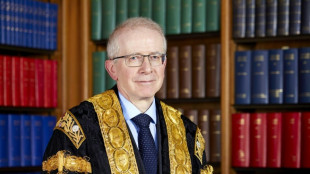 Dos jueces brit&aacute;nicos abandonan sus puestos en la alta corte de Hong Kong