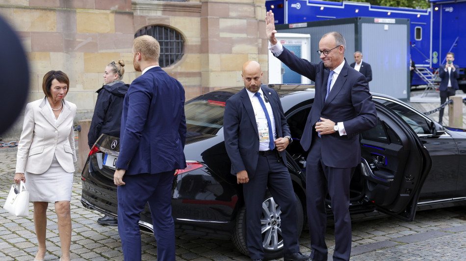 Merz,che Paese vogliamo essere? La democrazia non è scontata