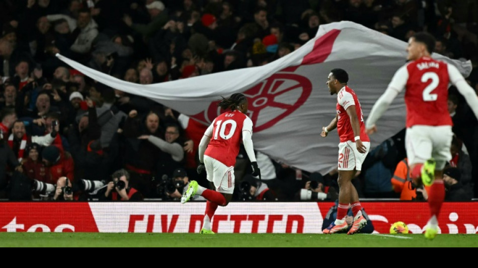 Arsenal e Bayern de Munique fazem confronto direto pela liderança da Champions