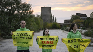 Ecologistas piden que la COP28 anuncie formalmente el abandono de las energ&iacute;as f&oacute;siles