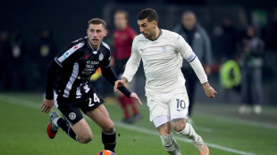 Calcio: Lazio; Zaccagni 'Napoli la pi&ugrave; forte, vogliamo iniziare l'anno con una vittoria'