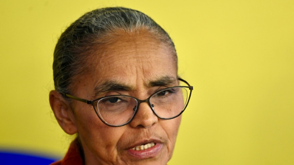 Brasil destaca el combate a la deforestaci&oacute;n en un nuevo plan para reducir las emisiones