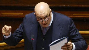 Crosetto, 'dialogo con Putin sul petrolio? Inutile, problema &egrave; prezzo'