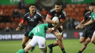 Blues rugby player retires after terminal cancer diagnosis