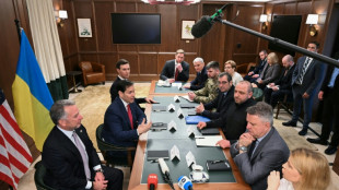 US-Regierungskreise: Witkoff trifft ukrainischen Chefunterhändler am Donnerstag in Florida