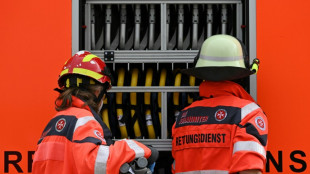 Drei Tote nach Hausbrand in brandenburgischem Friesack entdeckt
