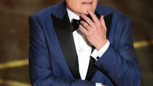 Agli Oscar una stoccata sul caso Epstein