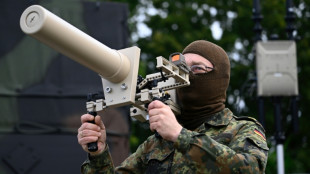 Bundeswehr meldet mehrere hundert Zwischenf&auml;lle mit Drohnen in vergangenen Jahren