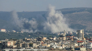 Israel fue responsable de m&aacute;s del 50% de las muertes por armas explosivas en 2025, seg&uacute;n una ONG